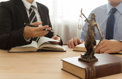 Как успешно обрабатывать лиды на банкротство: лучшие практики для юристов