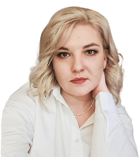Александра Романова, Руководитель отдела БФЛ